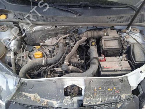 Throttle body DACIA SANDERO II TCe 90 (B8M1, B8MA, B8AC) | BP10160574M82  - Image 21