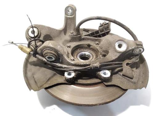 Used Right rear steering knuckle MERCEDES-BENZ E-CLASS (W212) E 220 CDI / BlueTEC (212.001, 212.002) (170 hp) 5643736