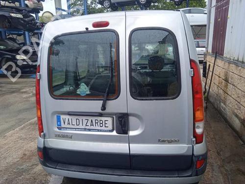 Left headlight RENAULT KANGOO (KC0/1_) 1.5 dCi | BP16013918C28