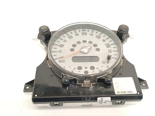 Instrument cluster MINI MINI (R50, R53) Cooper | BP37069972C47 - Image 3