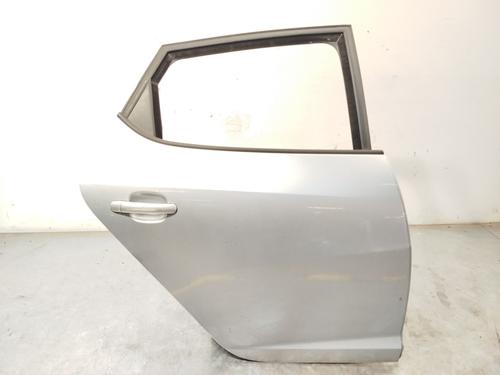 Used Right rear door SEAT IBIZA IV (6J5, 6P1) 1.6 TDI (90 hp) 21051697