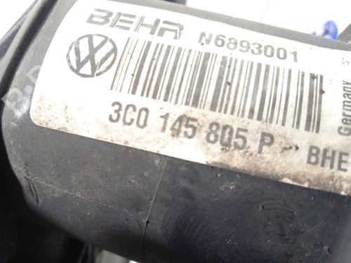 Intercooler VW PASSAT B6 (3C2) 2.0 TDI | BP20329531M30 