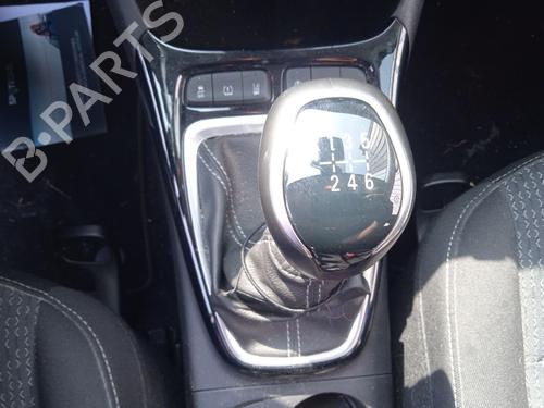 Rear wiper motor OPEL CROSSLAND X / CROSSLAND (P17, P2QO) 1.5 (75) | BP27380986M102 