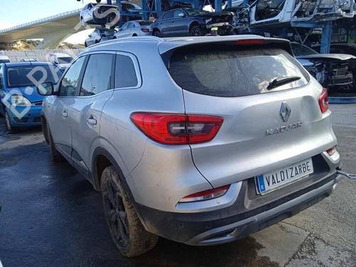 Electronic module RENAULT KADJAR (HA_, HL_)  | BP12204839M83  - Image 8