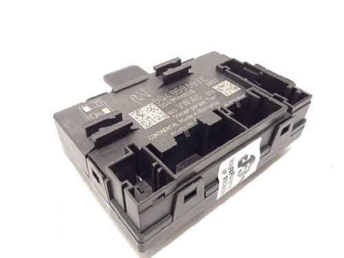 Used Electronic module Electronic module 13295966 13295966