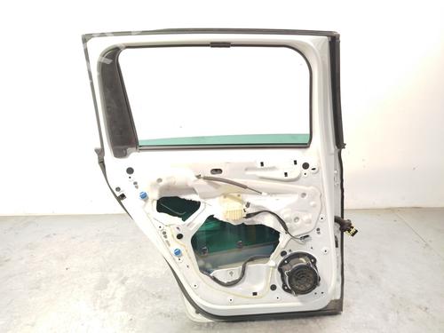 Left rear door PEUGEOT 5008 (0U_, 0E_) 1.6 HDi | BP22729559C4