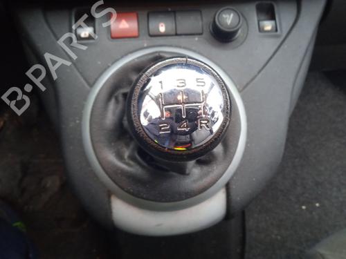 Ratstangsstang CITROËN BERLINGO MULTISPACE (B9) 1.6 HDi 75 / BlueHDi 75 | BP24739099I23 