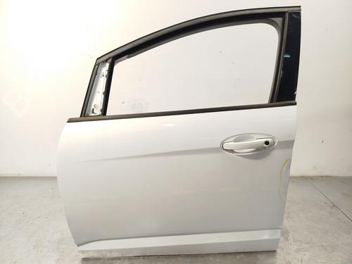 Left front door FORD GRAND C-MAX (DXA/CB7, DXA/CEU) 1.0 EcoBoost 2387618 | PF1CBU20125AE