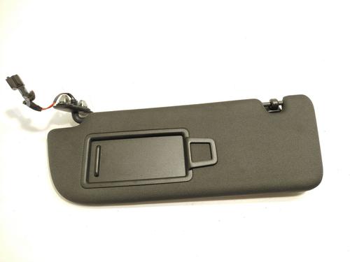 Left sun visor AUDI E-TRON (GEN) 50 quattro | BP31089669I1 - Image 2