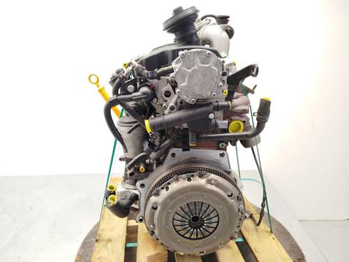 Engine SEAT IBIZA III (6L1) 1.9 TDI | BP36881354M1  - Image 6
