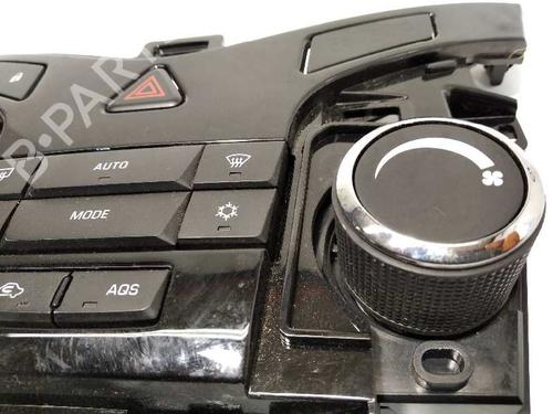Climate control CHEVROLET CRUZE (J300)  | BP4824081I5 