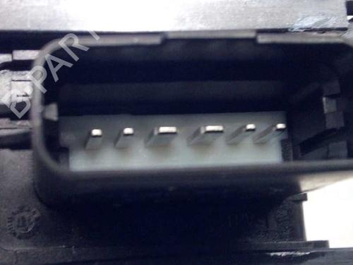 Front left window mechanism HYUNDAI i20 II (GB, IB) | BP4603219C22