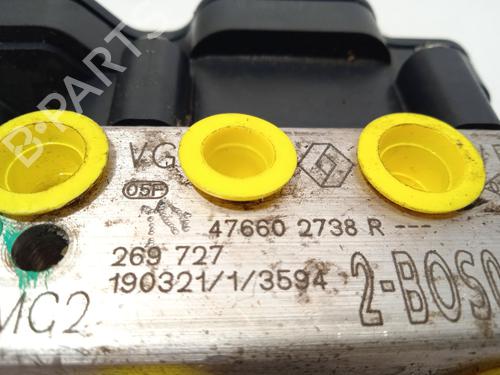 ABS pump DACIA DUSTER (HM_)  | BP29323032M43 