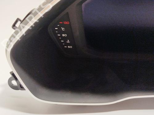 Instrument cluster AUDI Q3 (F3B) 35 TDI | BP30830323C47