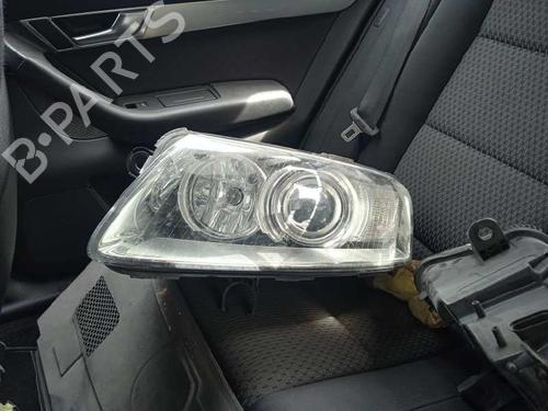 Elevalunas trasero izquierdo AUDI A6 C6 (4F2)  | BP14832820C24 