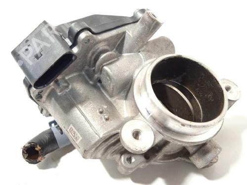 Used Throttle body Throttle body AUDI A4 B9 (8W2, 8WC) 2.0 TDI (150 hp) 10726105 10726105