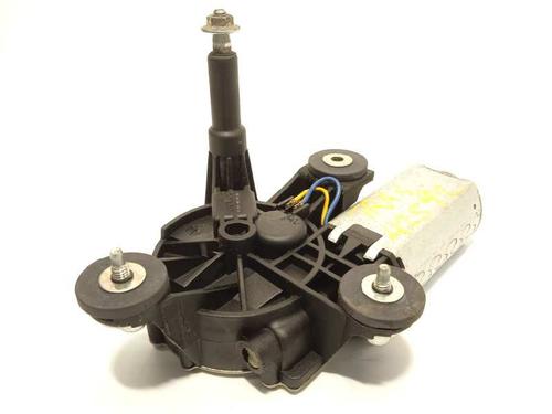 Used Rear wiper motor FIAT 500 (312_) 1.2 (312AXA1A) (69 hp) 6333438