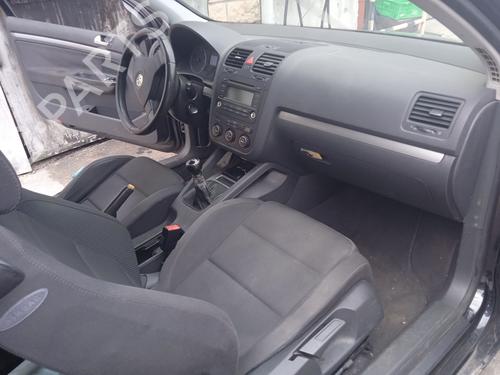 Tailgate VW GOLF V (1K1)  | BP24958087C6 