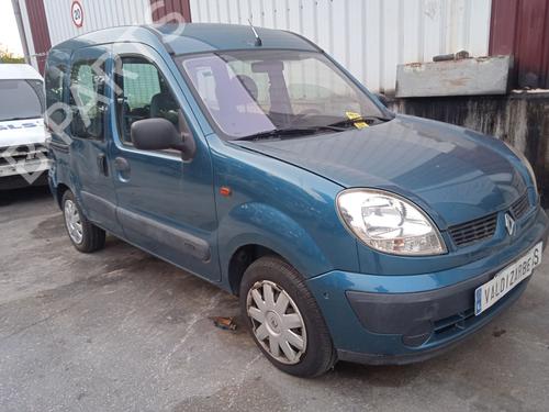 Used Parts RENAULT KANGOO (KC0/1_) 1.5 dCi (KC07) (65 hp) 4236847