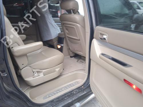 Engine SSANGYONG STAVIC  | BP20157704M1  - Image 21