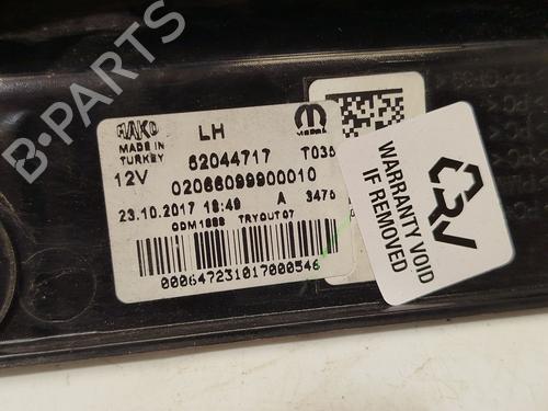 Left taillight FIAT DOBLO Cargo (263_) 1.6 D Multijet (263WXD1B, 263WXR1B, 263WXX1B, 263ZXD1B,... | BP36156684C34 - Image 5