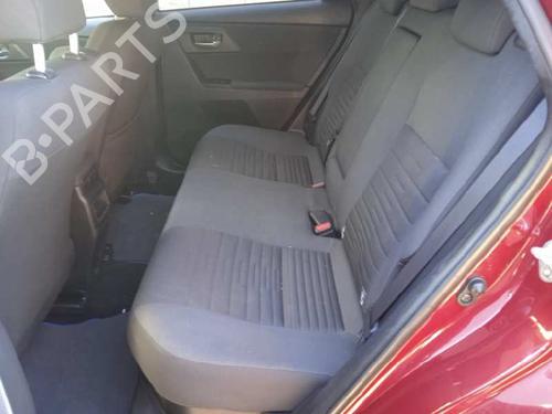 Left front window switch TOYOTA AURIS (_E18_) 1.8 Hybrid (ZWE186_, ZWE186R) | BP16153115I27 