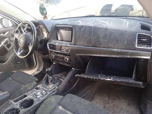 Electronic module MAZDA CX-5 (KE, GH) 2.2 D | BP15583900M83 