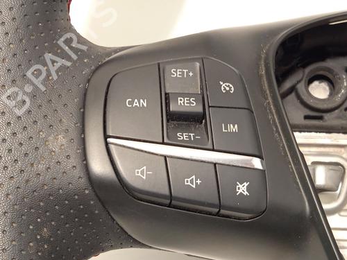 Steering wheel FORD FOCUS IV (HN) 1.0 EcoBoost | BP25050301C49 - Image 3
