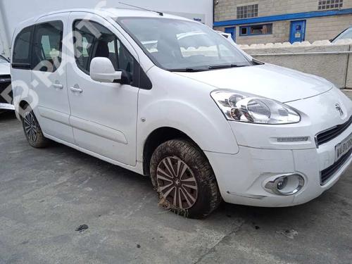 Used Parts PEUGEOT PARTNER Tepee  1.6 HDi 90  898569