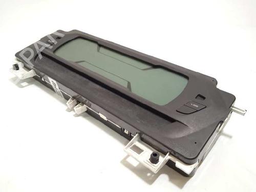 Instrument cluster CITROËN C4 Picasso II | BP13525807C47