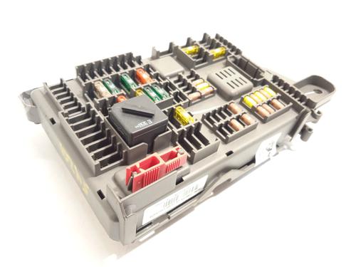 Fuse box BMW X6 (E71, E72) xDrive 35 d | BP19732364E1 