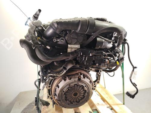 Engine CITROËN BERLINGO MULTISPACE (B9) 1.6 HDi 75 / BlueHDi 75 | BP28124454M1 