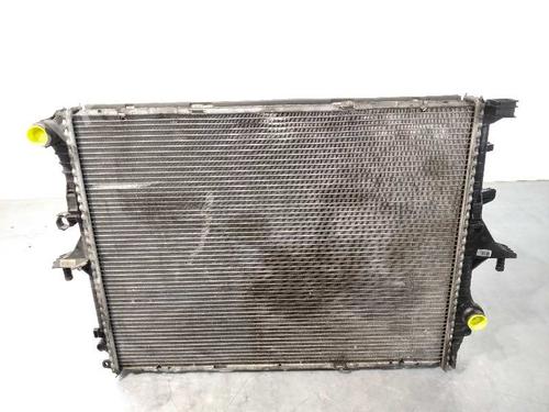 Used Water radiator AUDI Q7 (4LB) 3.0 TDI quattro (240 hp) 5038541