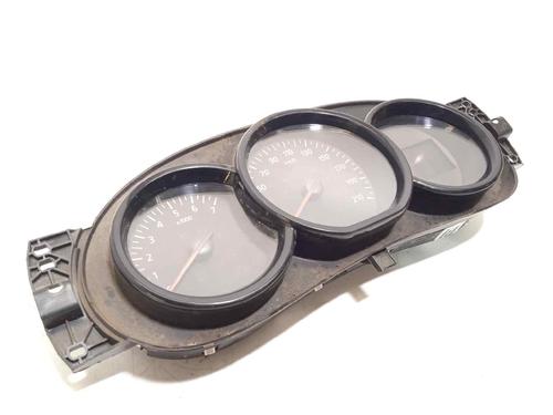 Used Instrument cluster Instrument cluster 17078134 17078134