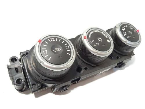 Used Climate control Climate control 12579854 12579854