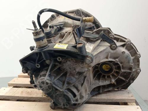 Gearbox NISSAN PRIMASTAR Bus (X83) dCi 120 | BP39002790M3 - Image 3