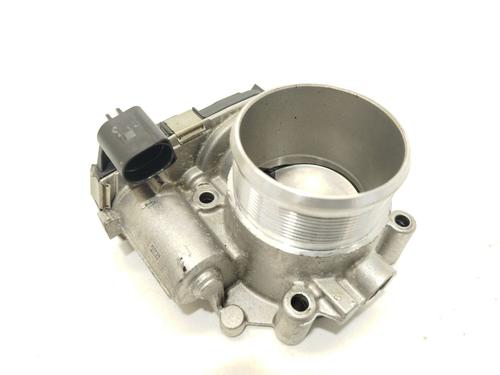 Spjældhus Spjældhus SEAT TARRACO (KN2) 2.0 TFSI 4Drive (245 hp) 36997124 36997124
