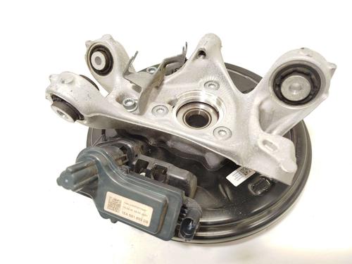 Right rear steering knuckle CUPRA BORN (K11) | BP39470861M28 - Image 2