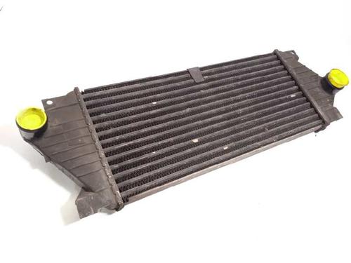 Intercooler MERCEDES-BENZ M-CLASS (W163) ML 270 CDI (163.113) | BP16120044M30 