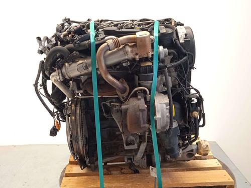 Engine SEAT EXEO ST (3R5) 2.0 TDI | BP38469486M1 - Image 4