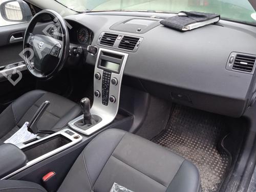 Intercooler VOLVO V50 (545) 1.6 D | BP23279183M30 