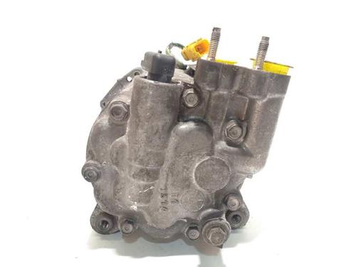AC compressor PEUGEOT 407 (6D_)  | BP8696672M34 