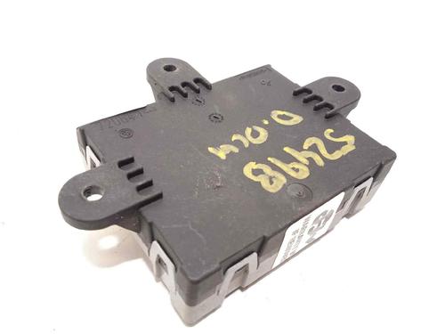 Electronic module FORD MONDEO IV (BA7) 2.0 TDCi | BP17046387M83 