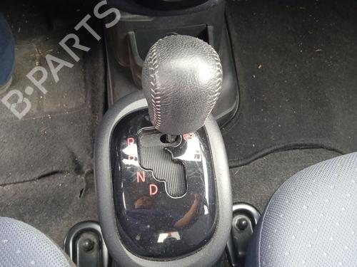 Vacuum pump PEUGEOT ION Electric | BP26592366M80 