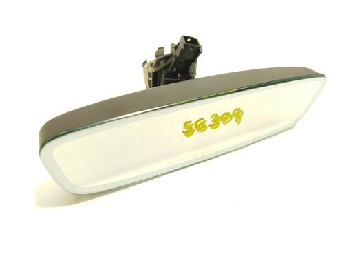 Used Rear mirror AUDI Q4 E-TRON Sportback (F4N) 40 (204 hp) 28106878