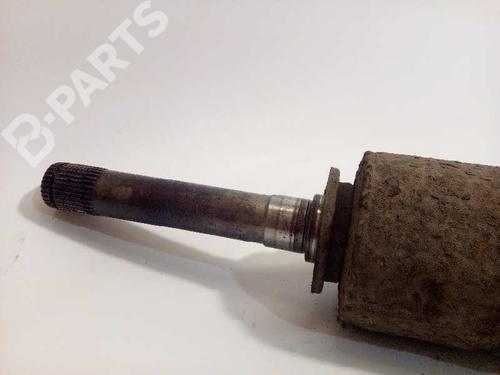 Right rear driveshaft LAND ROVER DISCOVERY III (L319) 2.7 TD 4x4 | BP5262250M41 