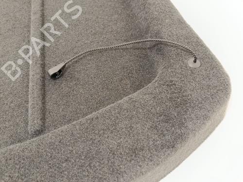 Rear parcel shelf SEAT IBIZA V (KJ1, KJG) 1.0 TSI | BP36018512C85 - Image 4