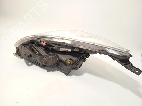 Right headlight OPEL MERIVA B MPV (S10) 1.4 (75) | BP23876243C29
