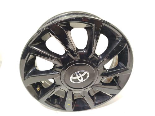 Fælk TOYOTA AYGO (_B4_) 1.0 VVTi (KGB40) | BP36597038C45 - Image 2