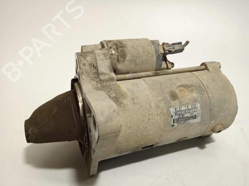 Used Starter MAZDA B-SERIE (UN) 2.5 TD 4WD (109 hp) 7188077
